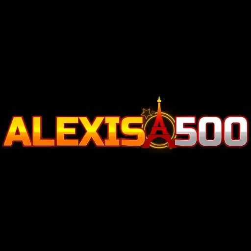 ALEXIS500 - Permainan Edukatif untuk Anak Usia Dini
