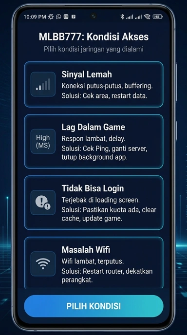 Link Alternatif mlbb777 untuk Pengguna Android Indonesia